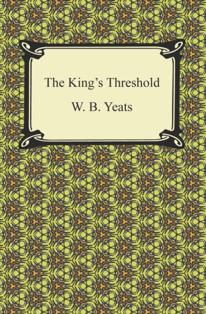 The King's Threshold, EPUB eBook