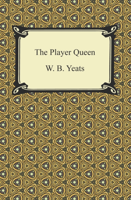 The Player Queen, EPUB eBook