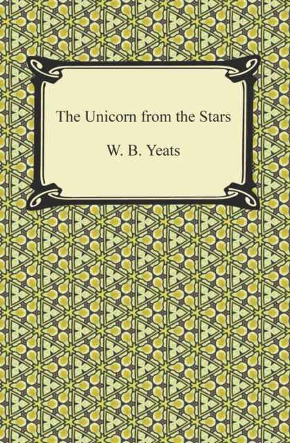 The Unicorn from the Stars, EPUB eBook