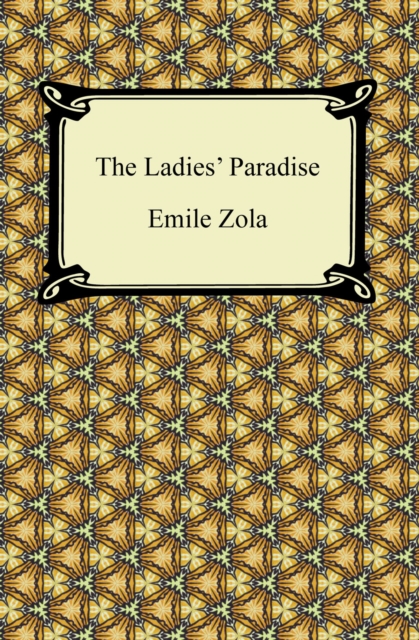 The Ladies' Paradise, EPUB eBook