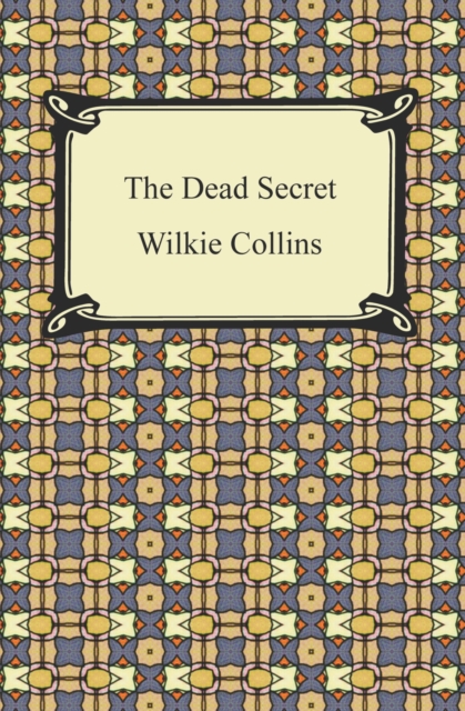 The Dead Secret, EPUB eBook