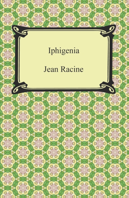 Iphigenia, EPUB eBook