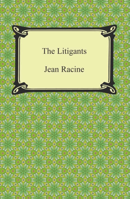 The Litigants, EPUB eBook