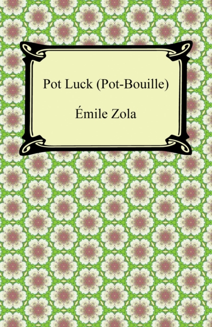 Pot Luck (Pot-Bouille), EPUB eBook
