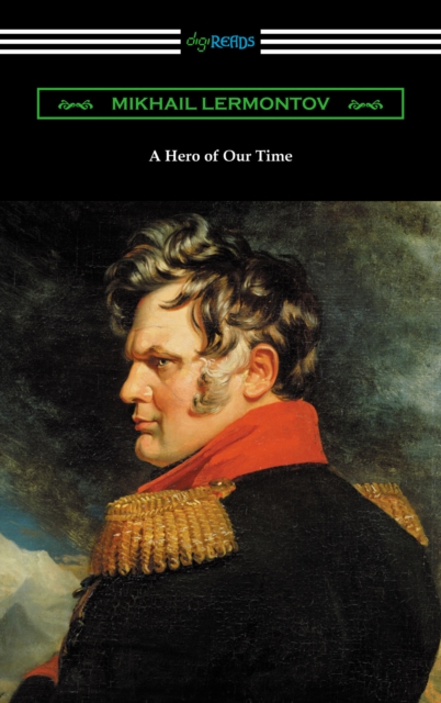A Hero of Our Time (with an Introduction by George Reavey), EPUB eBook