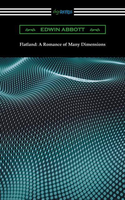 Flatland: A Romance of Many Dimensions, EPUB eBook