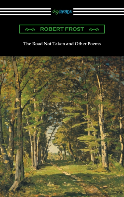 The Road Not Taken and Other Poems, EPUB eBook