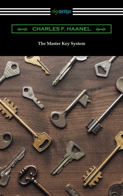 The Master Key System, EPUB eBook