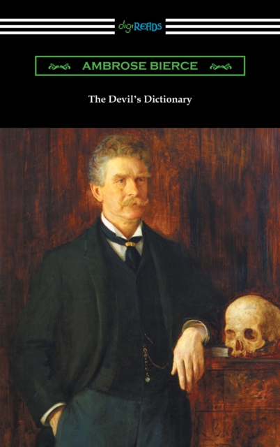 The Devil's Dictionary, EPUB eBook