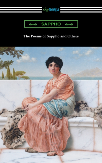 The Poems of Sappho and Others, EPUB eBook