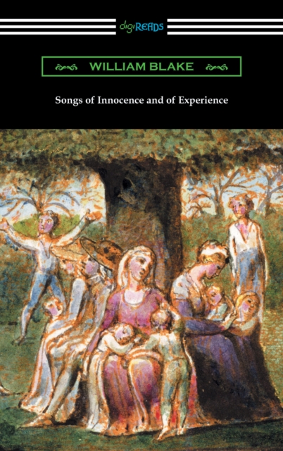 Songs of Innocence and of Experience, EPUB eBook
