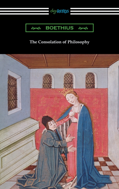 The Consolation of Philosophy, EPUB eBook