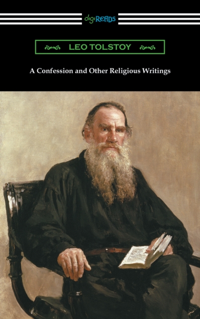 A Confession and Other Religious Writings, EPUB eBook