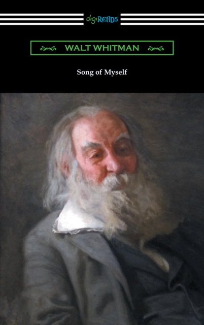 Song of Myself, EPUB eBook