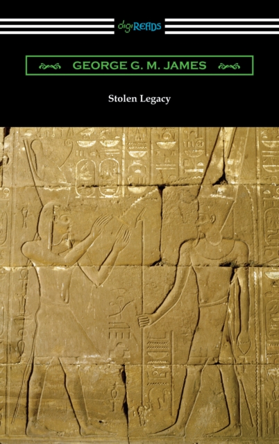 Stolen Legacy, EPUB eBook