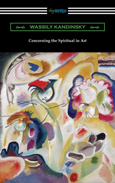 Concerning the Spiritual in Art, EPUB eBook