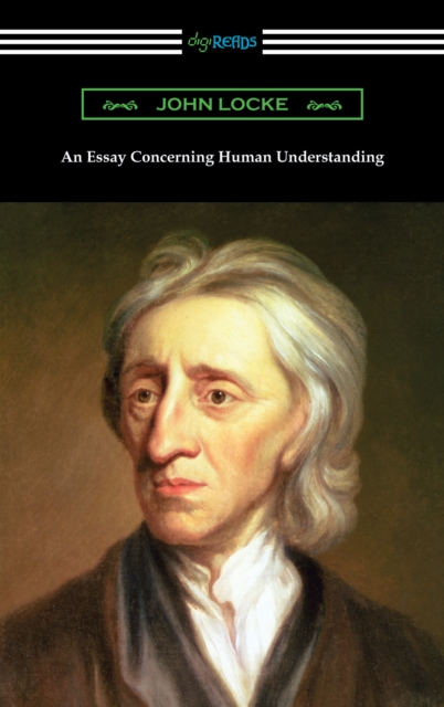 An Essay Concerning Human Understanding, EPUB eBook