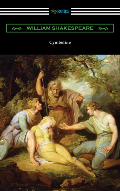 Cymbeline, EPUB eBook