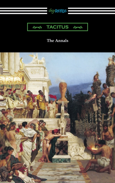 The Annals, EPUB eBook