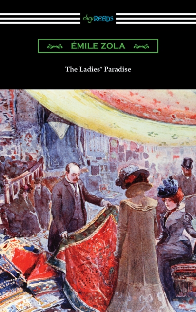 The Ladies' Paradise, EPUB eBook