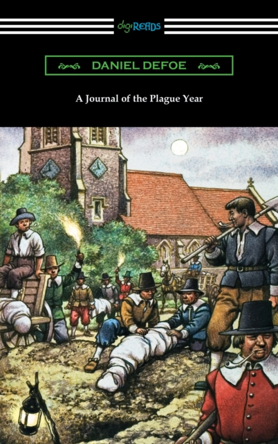 A Journal of the Plague Year, EPUB eBook