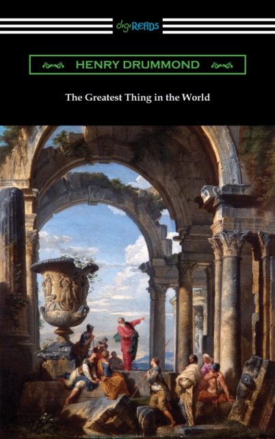 The Greatest Thing in the World, EPUB eBook
