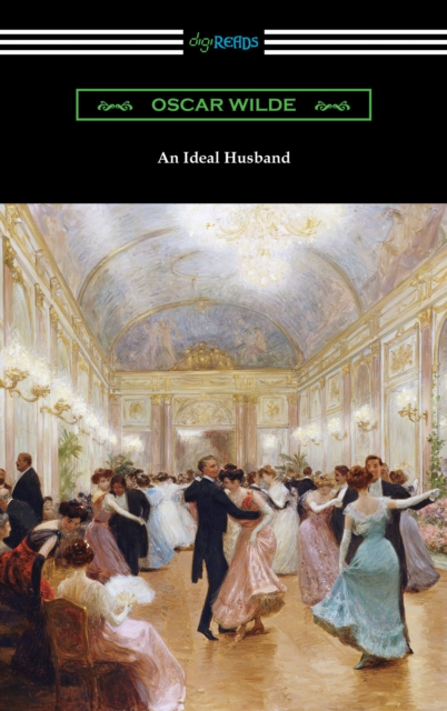 An Ideal Husband, EPUB eBook