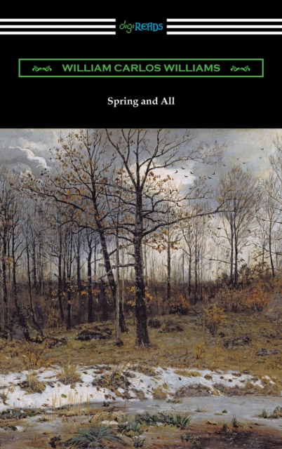 Spring and All, EPUB eBook
