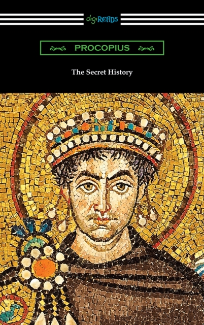 The Secret History, EPUB eBook