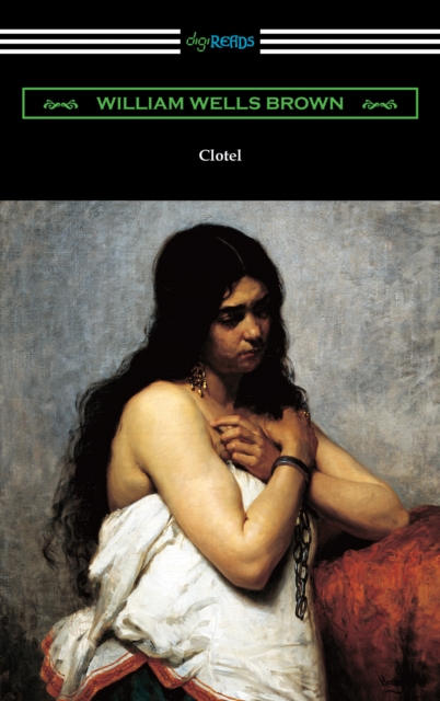 Clotel, EPUB eBook
