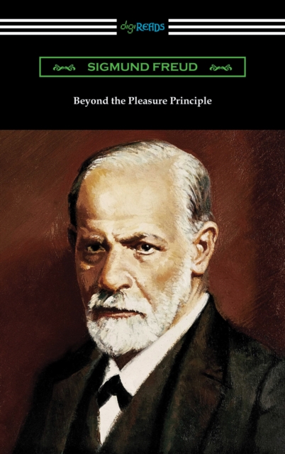 Beyond the Pleasure Principle, EPUB eBook