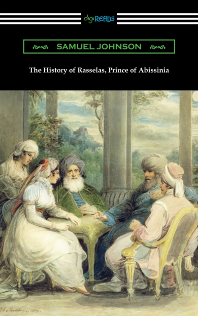 The History of Rasselas, Prince of Abissinia, EPUB eBook