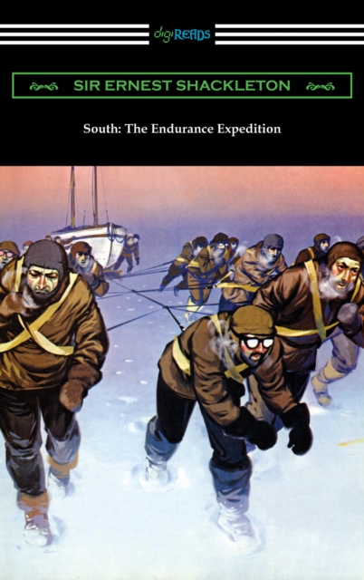 South: The Endurance Expedition, EPUB eBook
