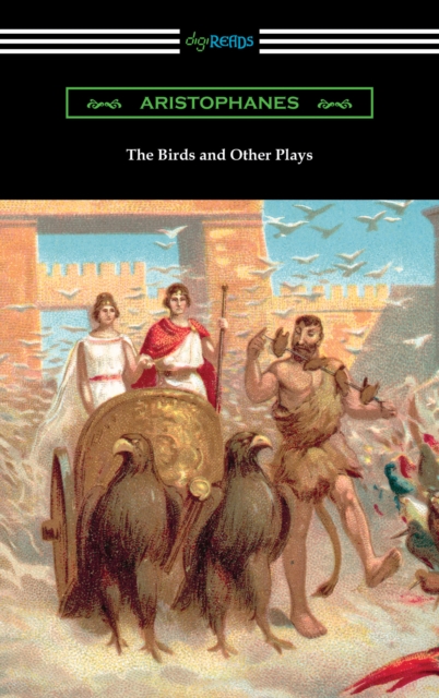 The Birds and Other Plays, EPUB eBook