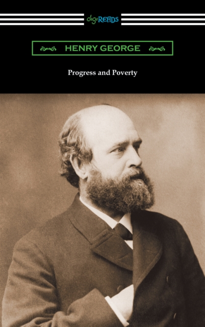 Progress and Poverty, EPUB eBook