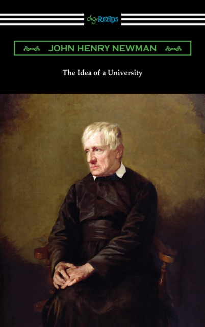 The Idea of a University, EPUB eBook