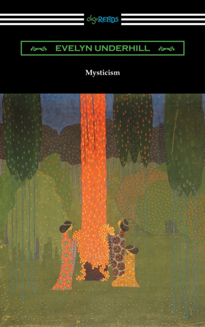 Mysticism, EPUB eBook