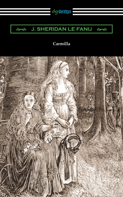 Carmilla, EPUB eBook