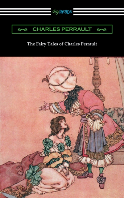 The Fairy Tales of Charles Perrault, EPUB eBook