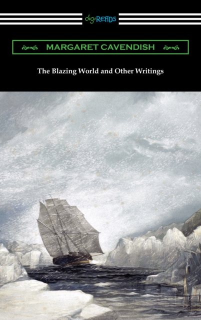 The Blazing World and Other Writings, EPUB eBook
