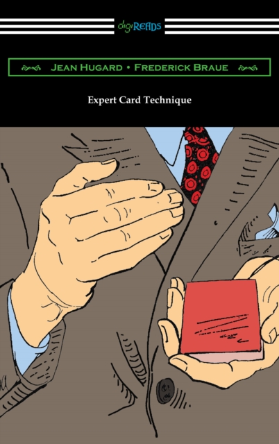 Expert Card Technique, EPUB eBook