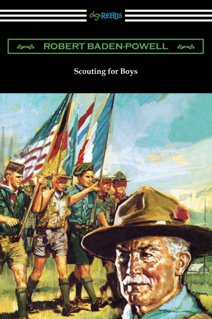 Scouting for Boys, Paperback / softback Book