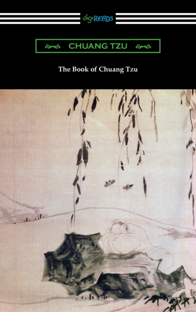The Book of Chuang Tzu, EPUB eBook