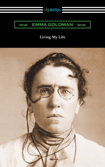 Living My Life, EPUB eBook
