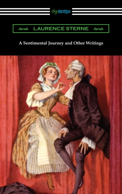 A Sentimental Journey and Other Writings, EPUB eBook