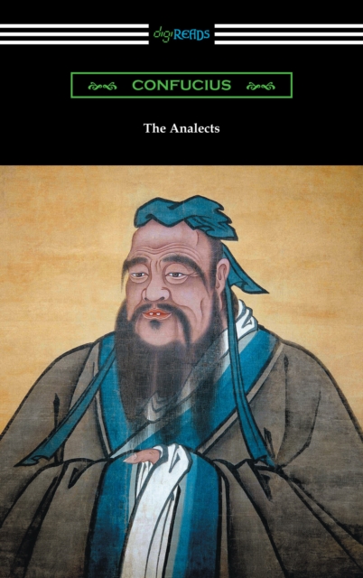 The Analects, EPUB eBook