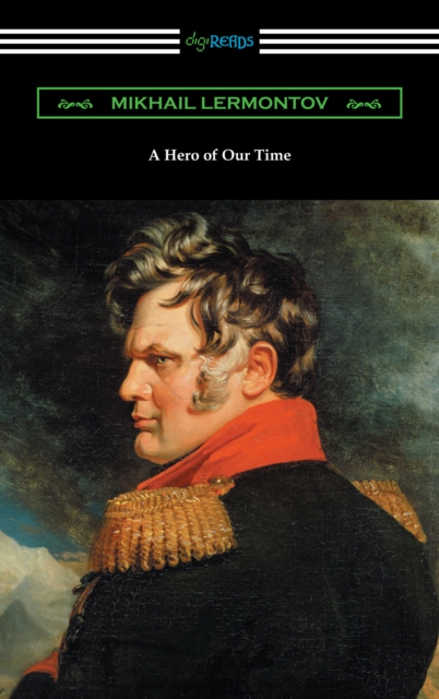 A Hero of Our Time, EPUB eBook