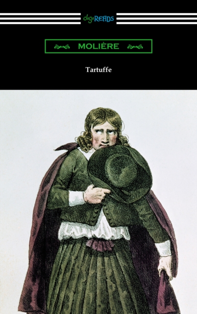 Tartuffe, EPUB eBook
