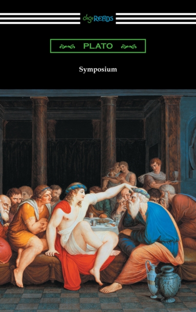 Symposium, EPUB eBook