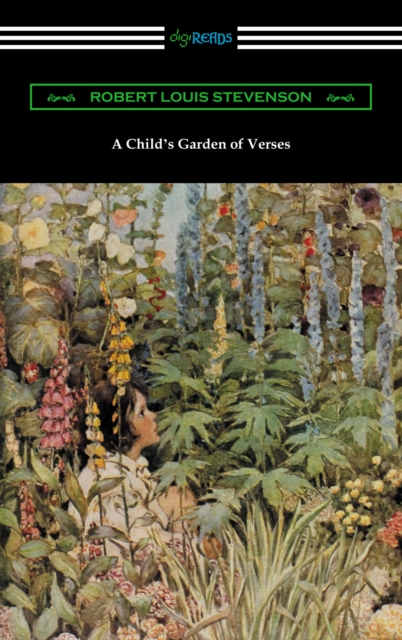A Child's Garden of Verses, EPUB eBook